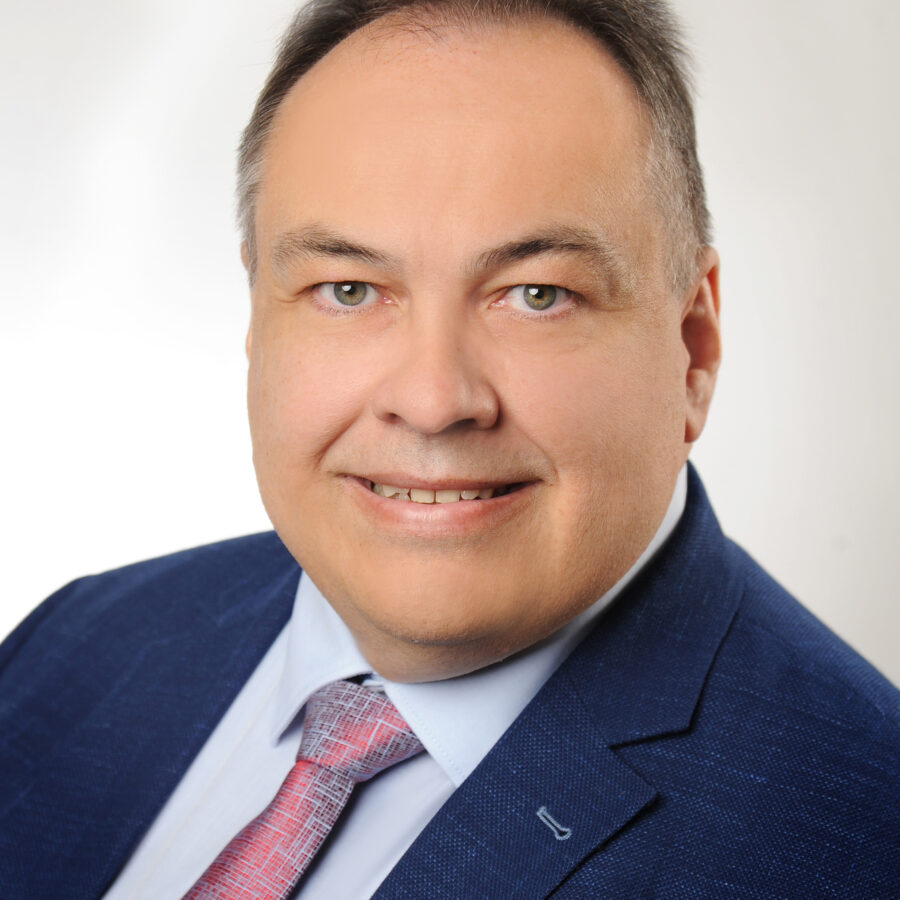 Stefan Uhlmann